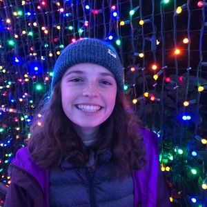 Meet your Posher, Anna